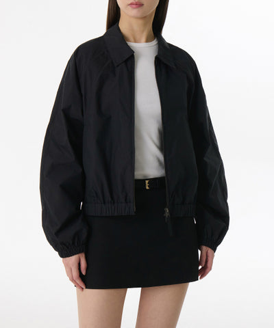 MUSINSA STANDARD WOMAN Women's Jacket [Black]