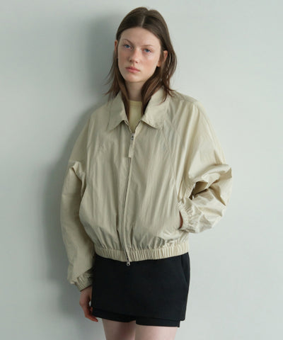 MUSINSA STANDARD WOMAN Jacket Light Beige