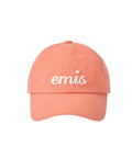EMIS EMIS Applique Ball Cap - One Size