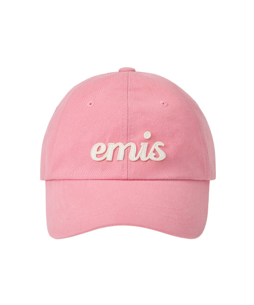 EMIS EMIS Applique Ball Cap - One Size