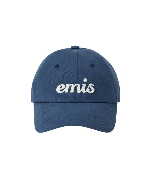 EMIS EMIS APPLIQUE BALL CAP - ONE SIZE