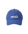 EMIS EMIS APPLIQUE BALL CAP One Size