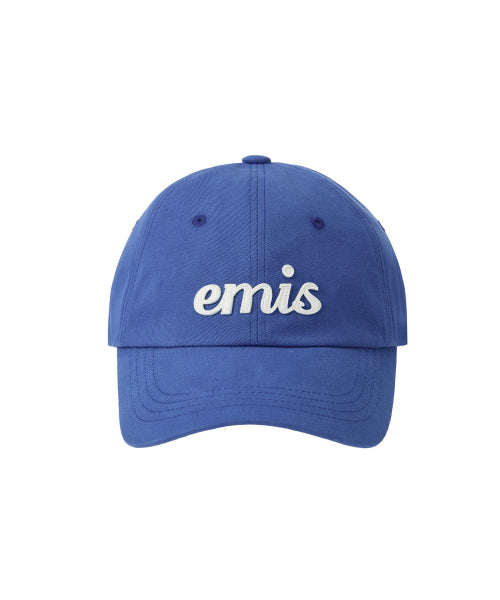EMIS EMIS APPLIQUE BALL CAP One Size