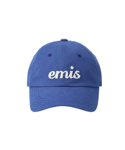 EMIS APPLIQUE BALL CAP One Size
