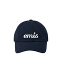 EMIS EMIS Hat Navy