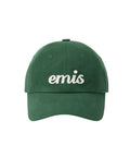 EMIS EMIS APPLIQUE BALL CAP - One Size