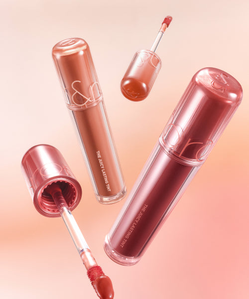 rom&nd rom&nd The Juicy Lasting Tint - 5g