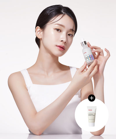 Galactomy Melacore Essence 50ml (+Galactomy Essence Cream 15ml) (Use until 2027/03/11)
