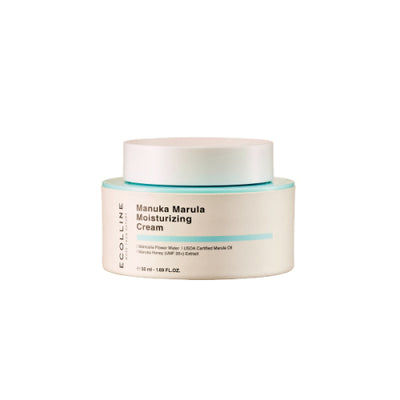 Manuka Marula Moisturizing Cream