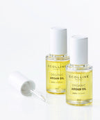 ECOLLINE organic argan oil