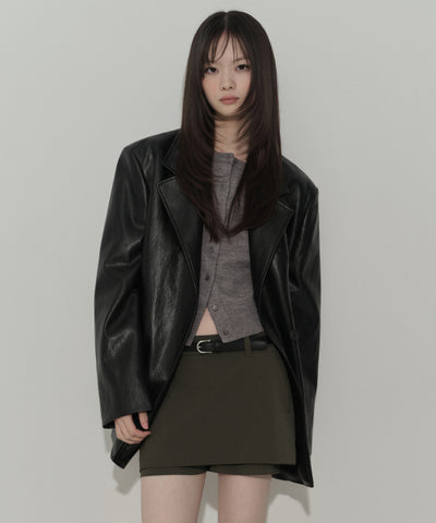 MUSINSA STANDARD WOMAN Women's Jacket Oversized