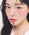 KEEPINTOUCH KEEPINTOUCH Glow Water Ink Lip Tint Peach Coral