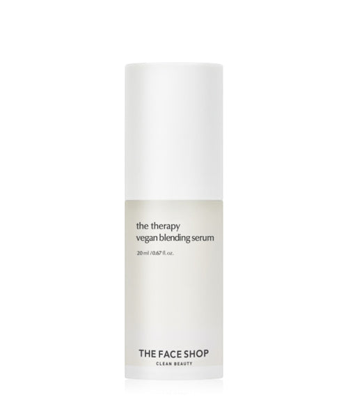 THE FACE SHOP THE FACE SHOP The Therapy Vegan Blending Essence 20ml