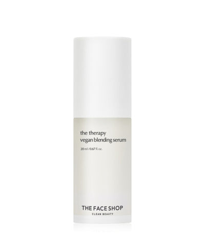 THE FACE SHOP The Therapy Vegan Blending Essence 20ml