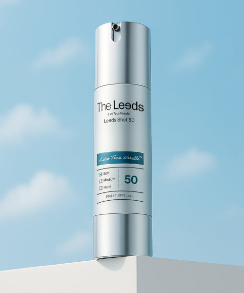 THELEEDS Ricotheca Needle Rizshot 50