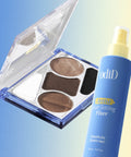 ODID ODID Hair Concealer Palette + Setting Fixer