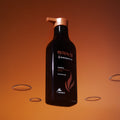 MINOXELL 1 Intensive Hair Loss Shampoo 400ml