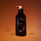 MINOXELL 1 Intensive Hair Loss Shampoo 400ml