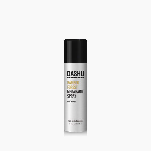 DASHU Dashu for Men Bamboo Forest Megahard Spray 50ml