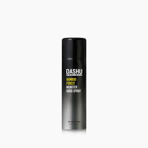 DASHU Dashu for Men Bamboo Forest Monster Hard Spray 50ml