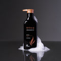 MINOXELL Intensive hair loss shampoo 400ml x 6