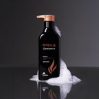 MINOXELL Intensive hair loss shampoo 400ml x 6