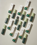 MINOXELL Intensive hair loss ampoule 60ml x 6