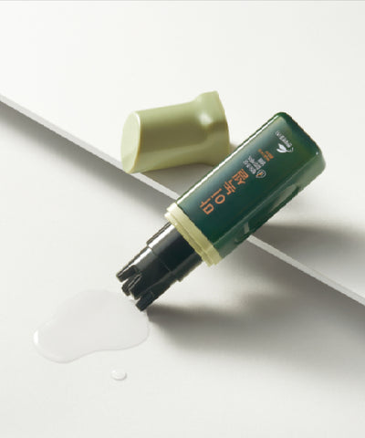 Intensive hair loss ampoule 60ml x 3