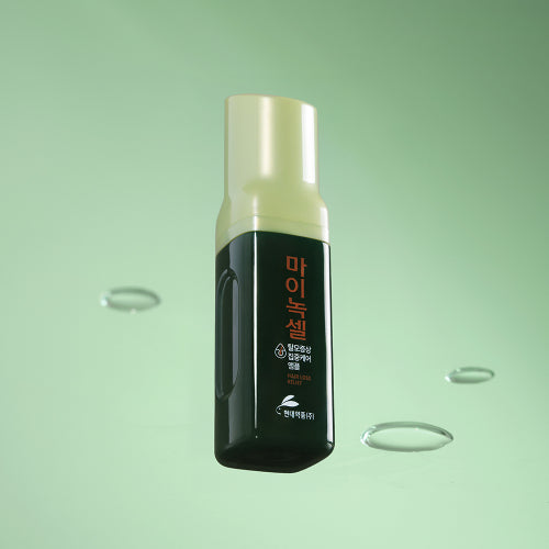 MINOXELL 1 Intensive Hair Loss Ampoule 60ml