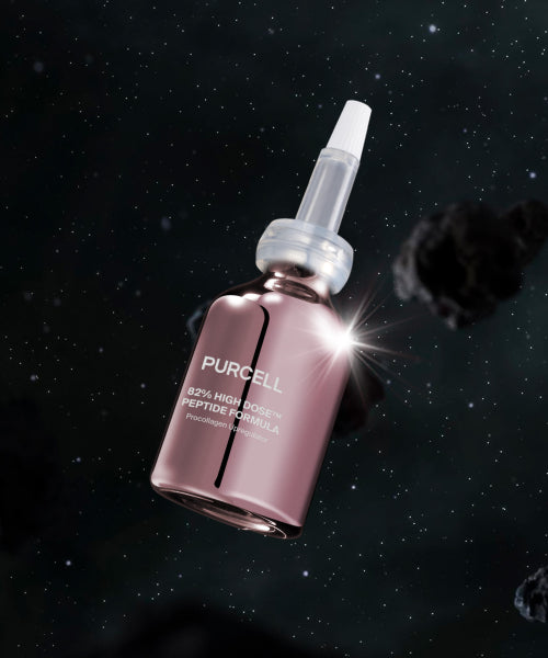PURCELL PURCELL 82% High Dose Peptide Formula 30mL