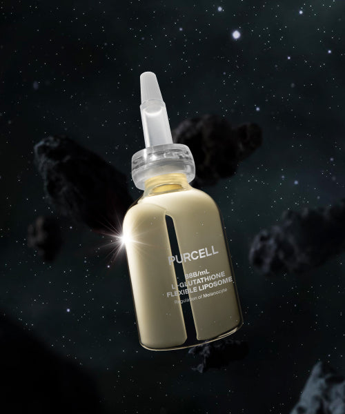 PURCELL PURCELL Glutathione Flexible Liposome Ampoule 30mL