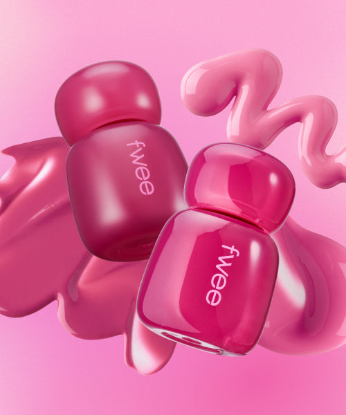fwee fwee Puy Pink Obsession Stay Fit Tint (20 Colors)