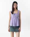 MUSINSA STANDARD WOMAN MUSINSA STANDARD WOMAN Sleeveless Top Lavender