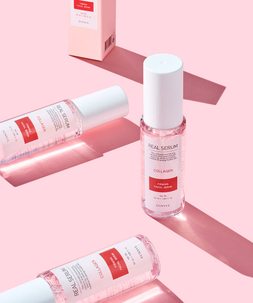 EUNYUL EUNYUL Real Collagen Serum 50ml