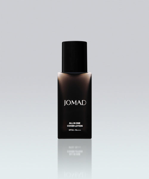 JOMAD JOMAD All-in-one cover lotion 50ml