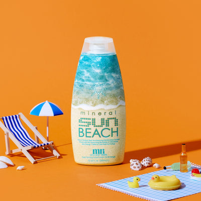 YOUNIQUE Mineral Sun Beach SPF 50