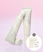 BEGINS BEGINS Lip Care Oil Clear with Clear Spot Patch