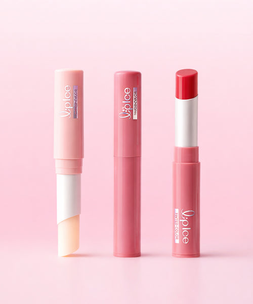 MENTHOLATUM MENTHOLATUM Lip Ice Tinted Lip Balm 2g