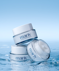 MARIV Fucotenol Seaweed Clear Cream 3pcs