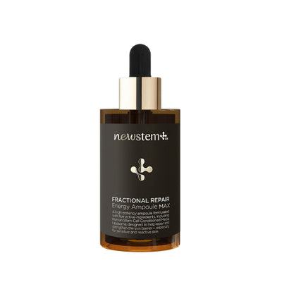 Fractional Repair Energy Ampoule Max 50ml
