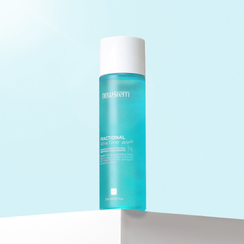 NEWSTEM RX Fractional Active Toner 250ml