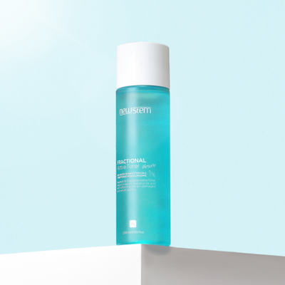 Fractional Active Toner 250ml