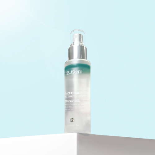 NEWSTEM RX Fractional Mist Serum 100ml