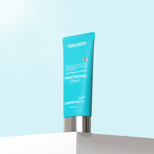 NEWSTEM RX Fractional Cream 60ml