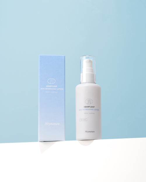 HEYNATURE Houttuynia cordata lotion