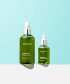 HEYNATURE HEYNATURE Houttuynia Cordata Calming Toner + Calming Ampoule Set