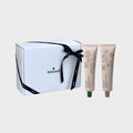 EAUSOL 2-piece hand cream set - Forest & Sunrise