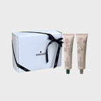 EAUSOL 2-piece hand cream set - Forest & Sunrise