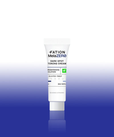 FATION Melazero blemish toning cream 10ml