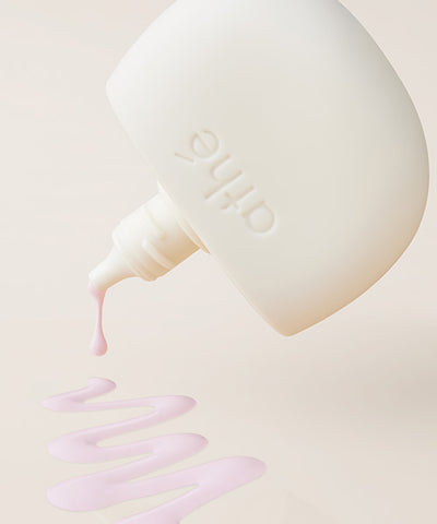 ATHE Pebble Skin Tone Up Serum Base 30ml